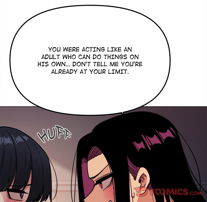 Someone Stop Her! (Uncensored) 100