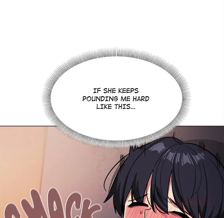 Someone Stop Her! (Uncensored) 110