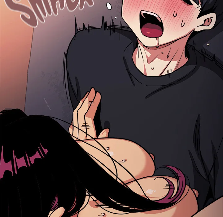 Someone Stop Her! (Uncensored) 111