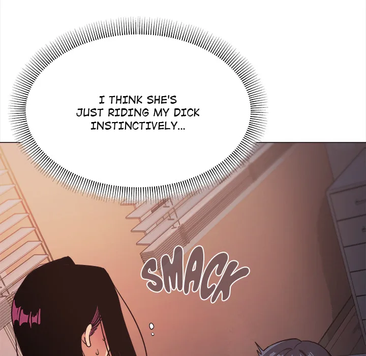 Someone Stop Her! (Uncensored) 153