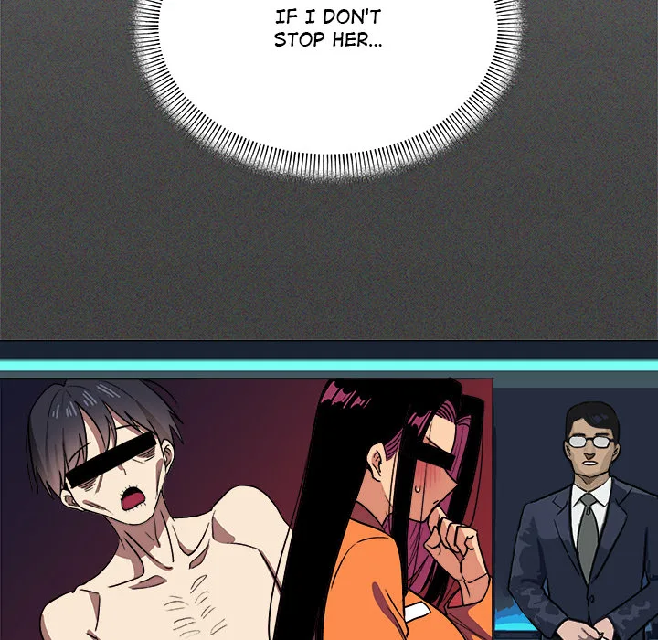 Someone Stop Her! (Uncensored) 157