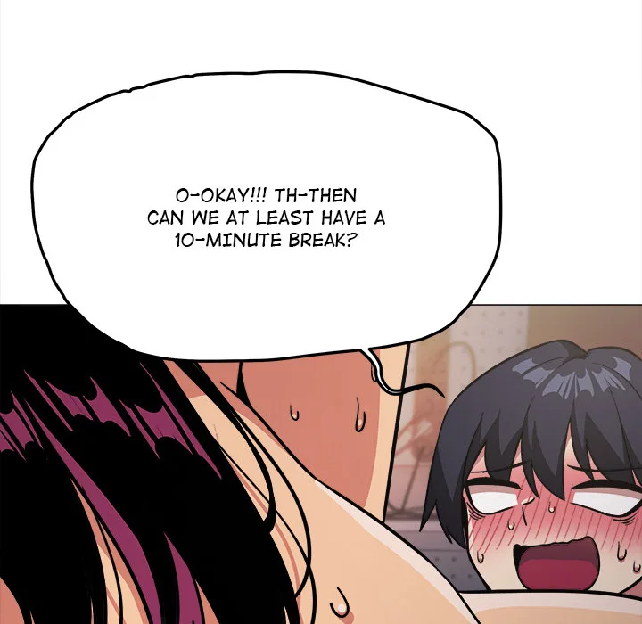 Someone Stop Her! (Uncensored) 207