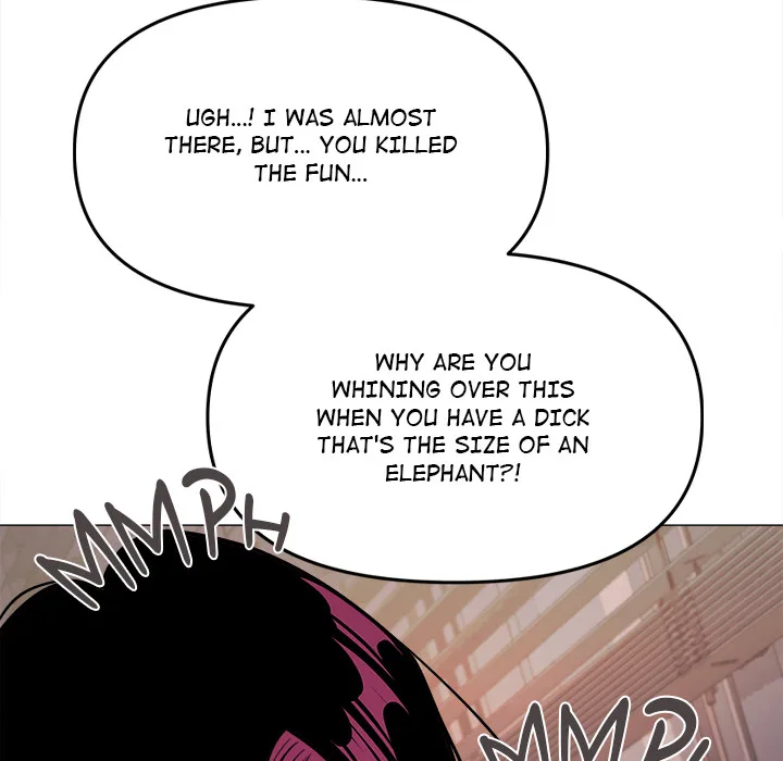 Someone Stop Her! (Uncensored) 213