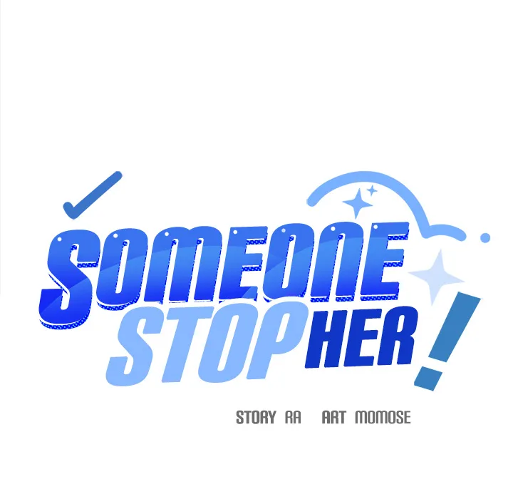 Someone Stop Her! (Uncensored) 254