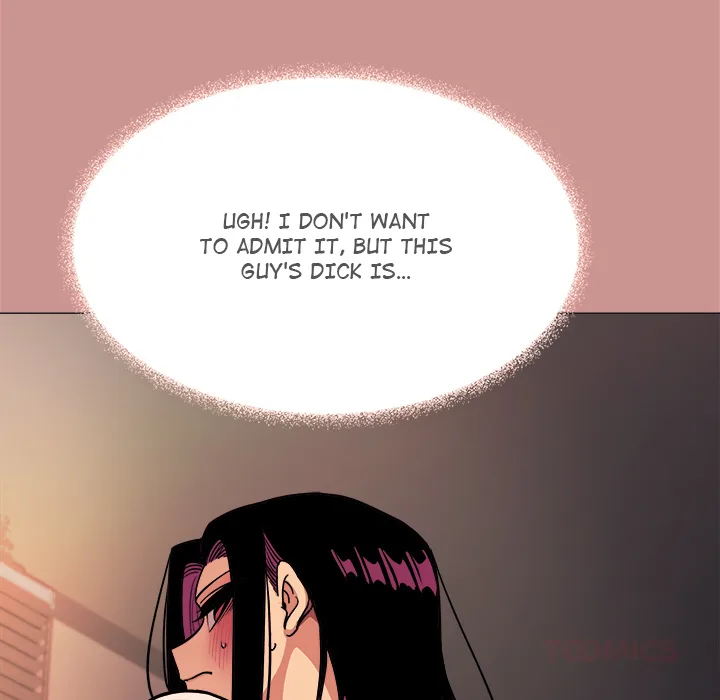 Someone Stop Her! (Uncensored) 35