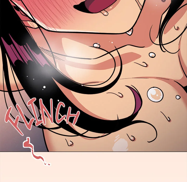 Someone Stop Her! (Uncensored) 47