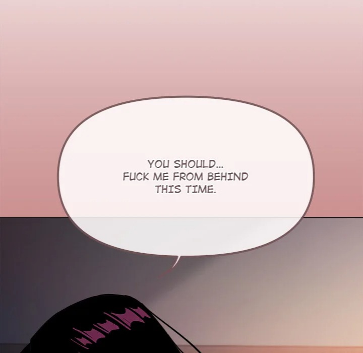 Someone Stop Her! (Uncensored) 107