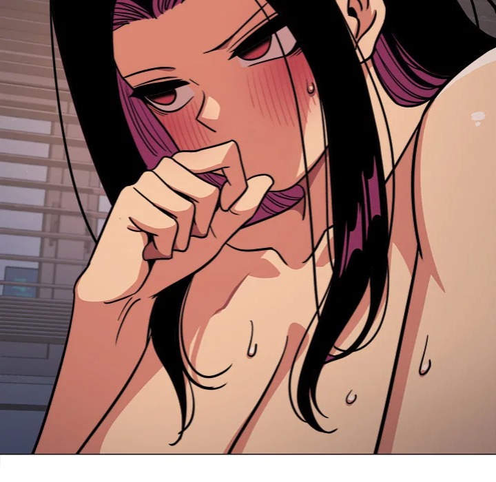 Someone Stop Her! (Uncensored) 113
