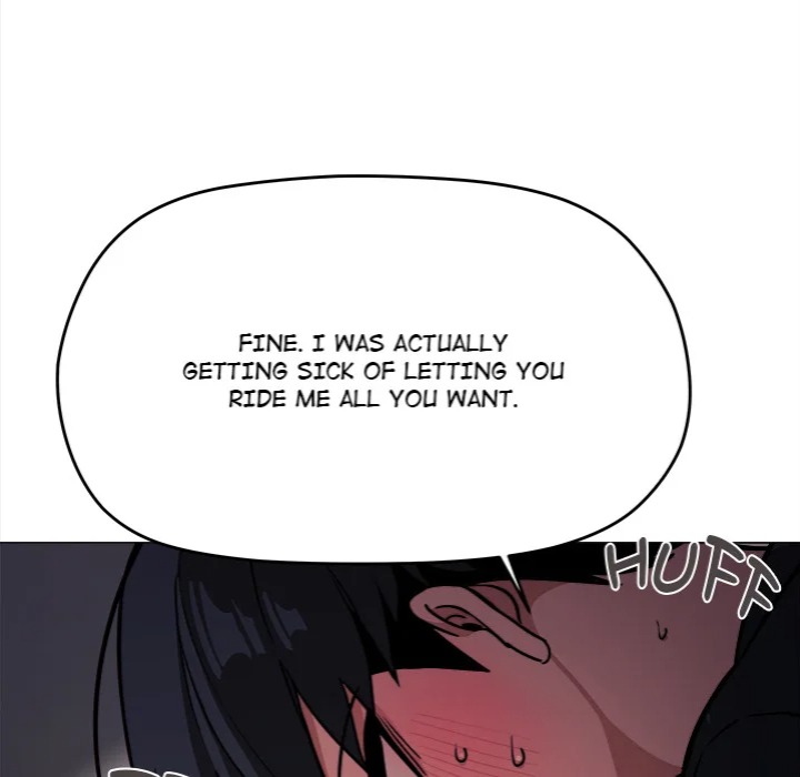 Someone Stop Her! (Uncensored) 115