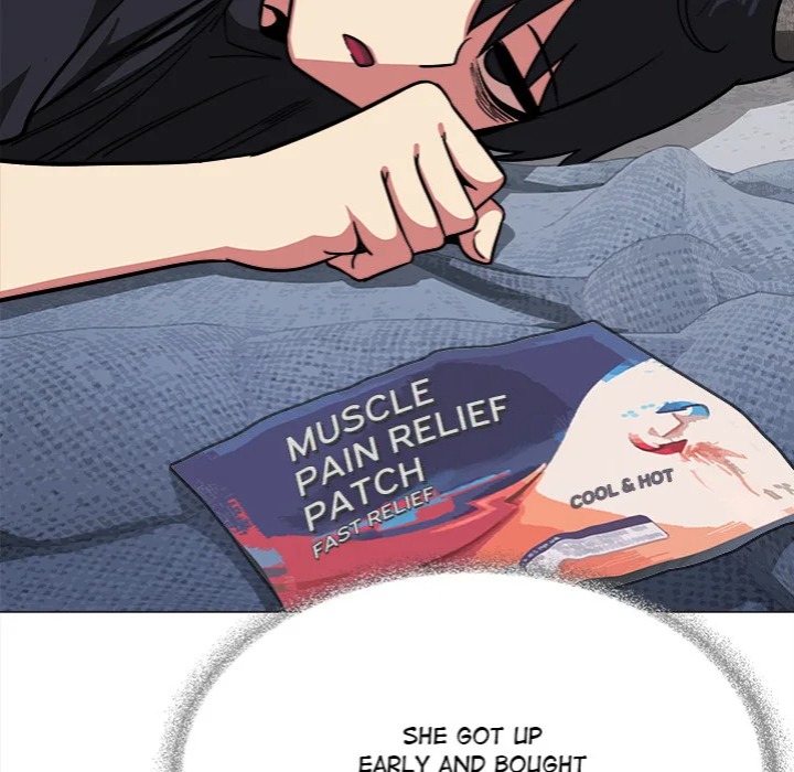 Someone Stop Her! (Uncensored) 183