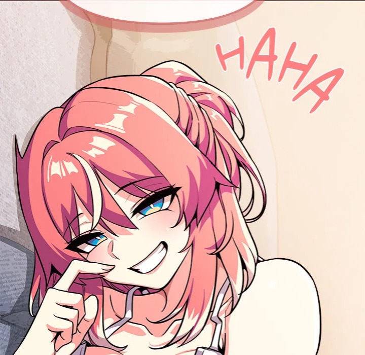 Someone Stop Her! (Uncensored) 192