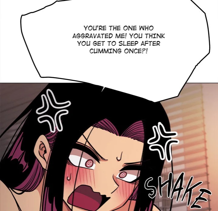 Someone Stop Her! (Uncensored) 27