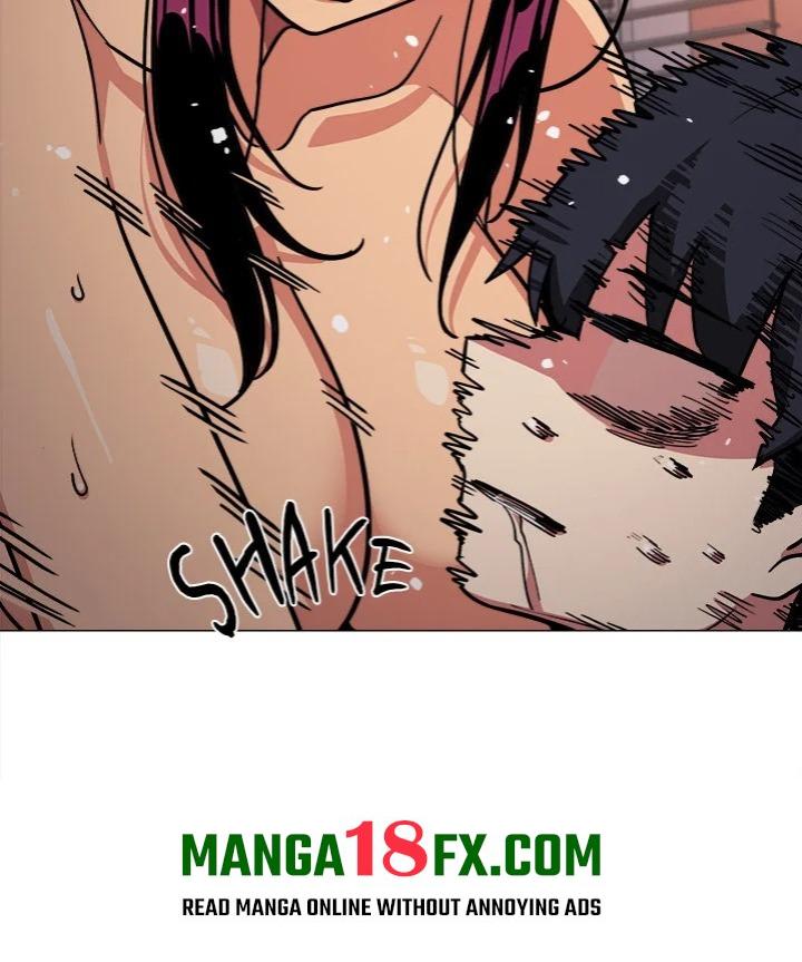 Someone Stop Her! (Uncensored) 28