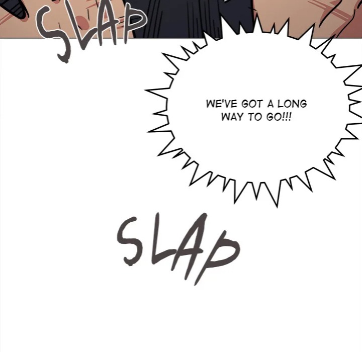 Someone Stop Her! (Uncensored) 31