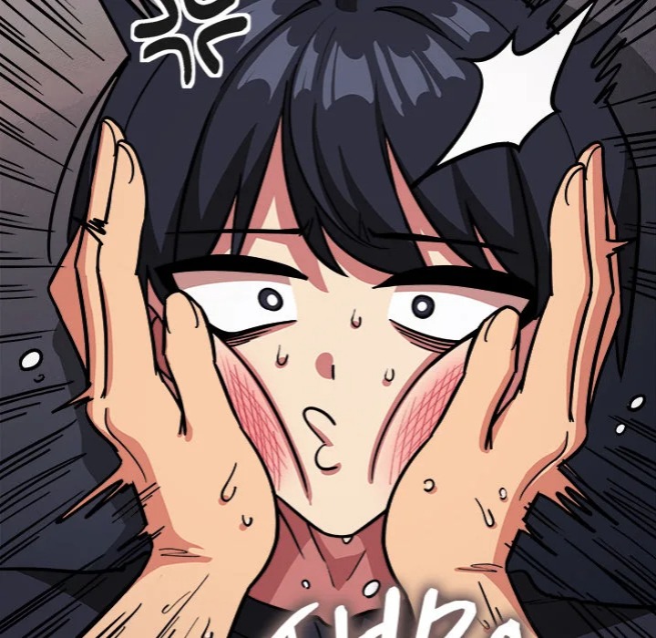 Someone Stop Her! (Uncensored) 33