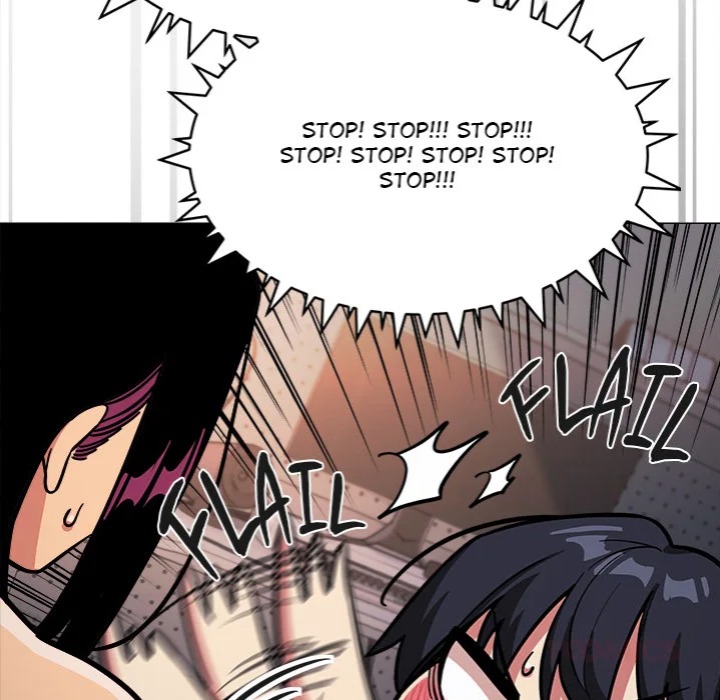 Someone Stop Her! (Uncensored) 36
