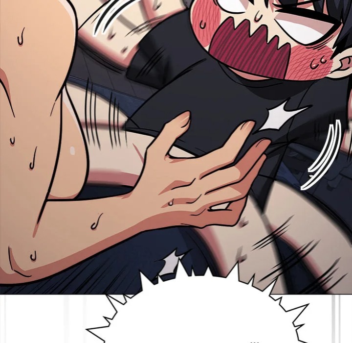 Someone Stop Her! (Uncensored) 37