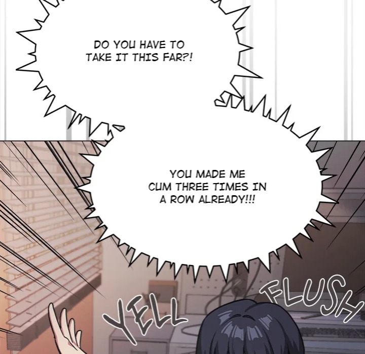 Someone Stop Her! (Uncensored) 39