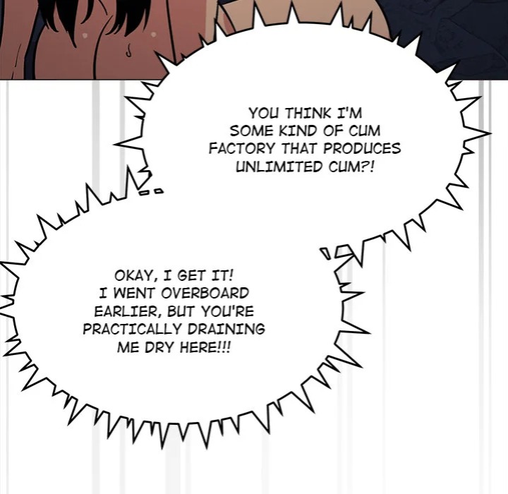 Someone Stop Her! (Uncensored) 41