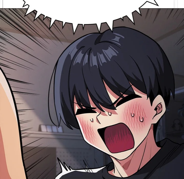Someone Stop Her! (Uncensored) 43