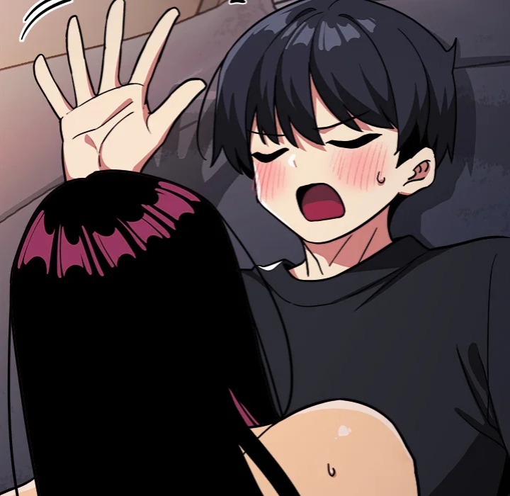 Someone Stop Her! (Uncensored) 60