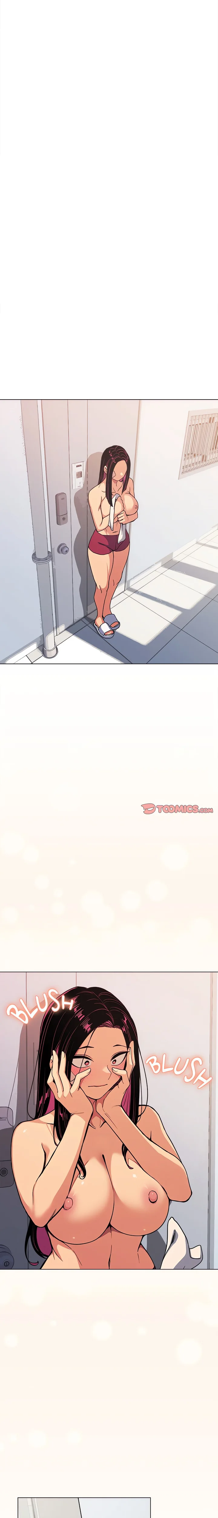 Someone Stop Her! (Uncensored) 1
