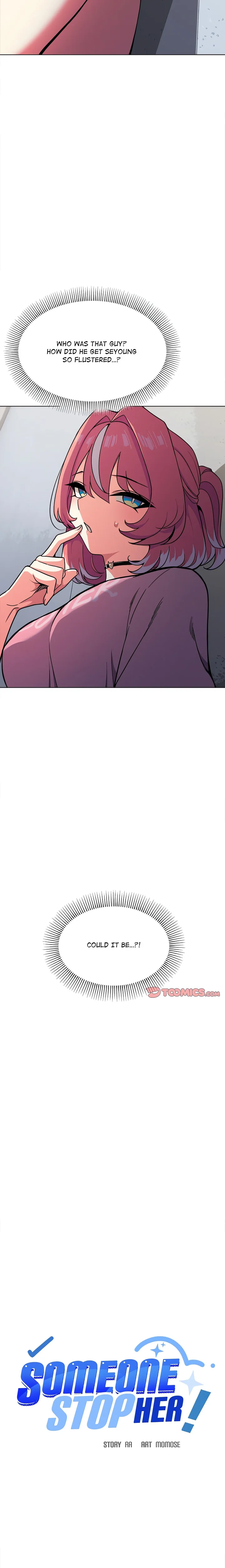 Someone Stop Her! (Uncensored) 3