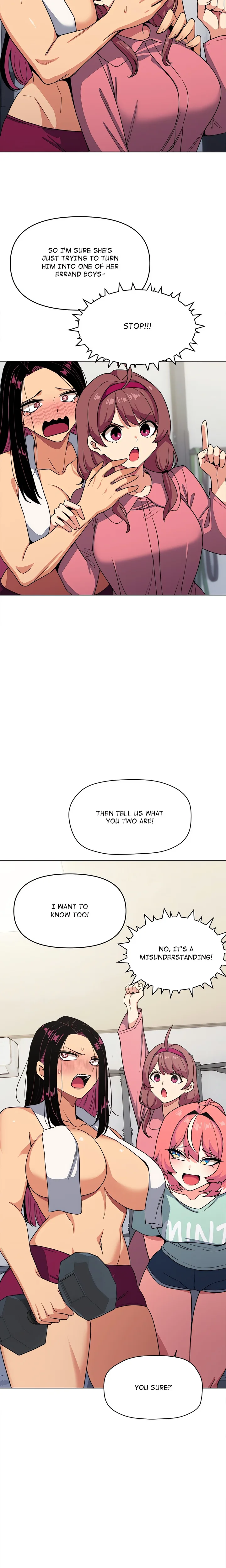 Someone Stop Her! (Uncensored) 25