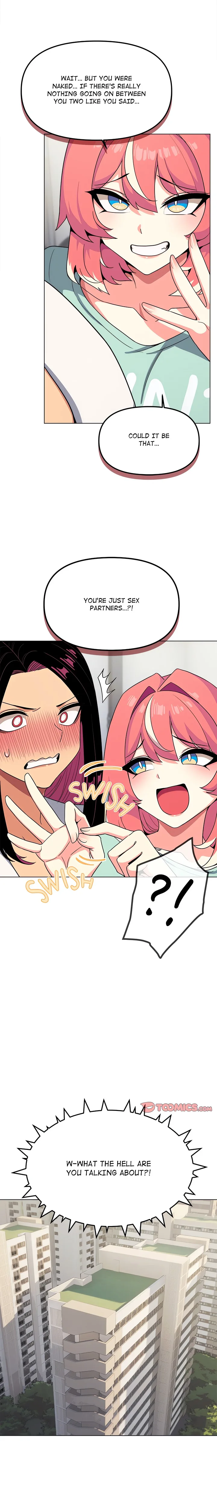 Someone Stop Her! (Uncensored) 26