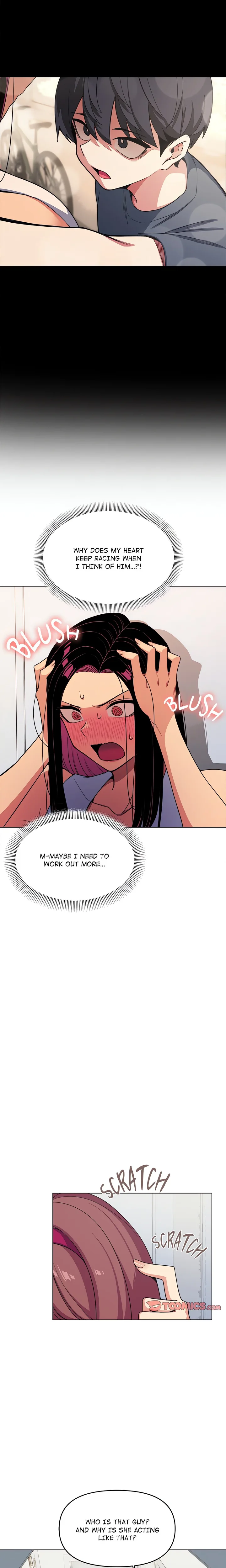 Someone Stop Her! (Uncensored) 28