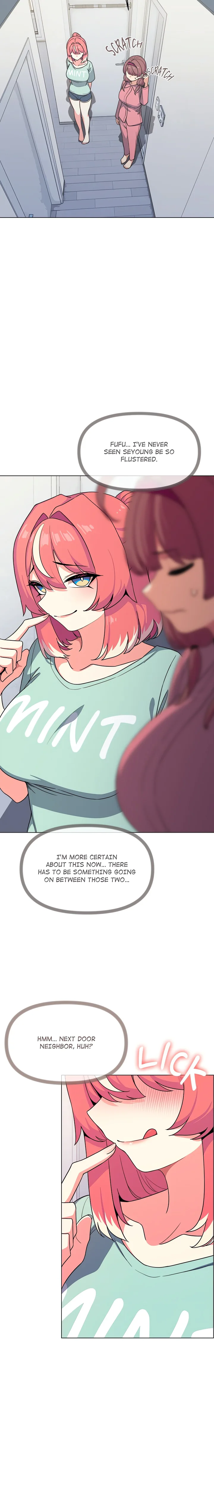 Someone Stop Her! (Uncensored) 29