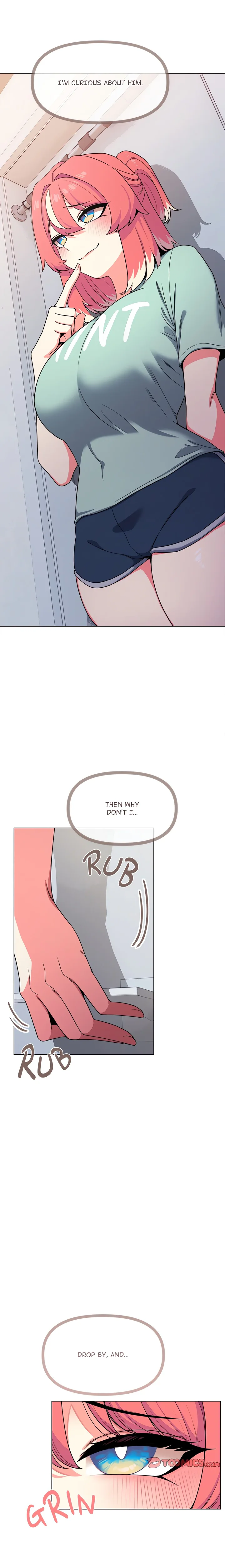 Someone Stop Her! (Uncensored) 30