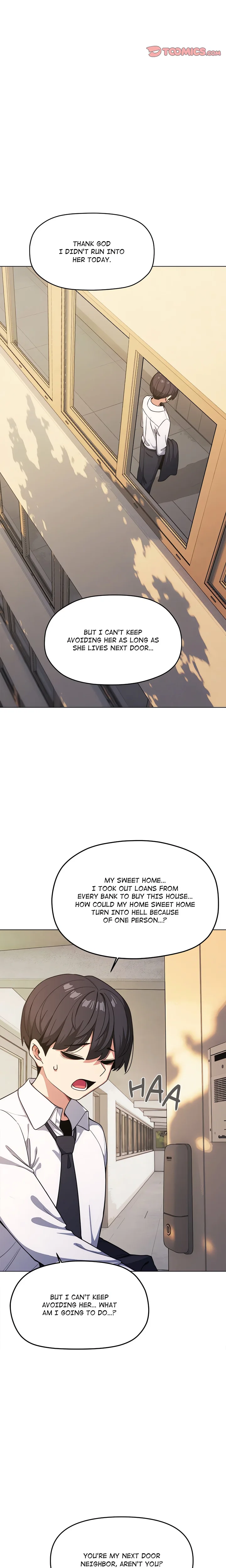Someone Stop Her! (Uncensored) 33