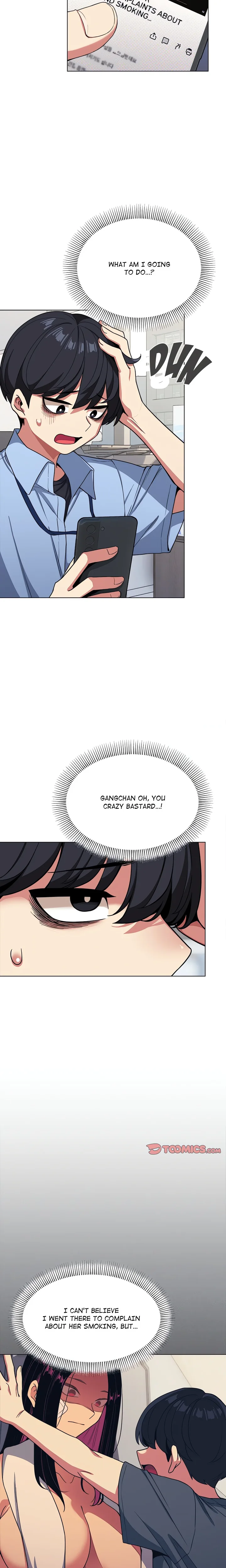Someone Stop Her! (Uncensored) 5
