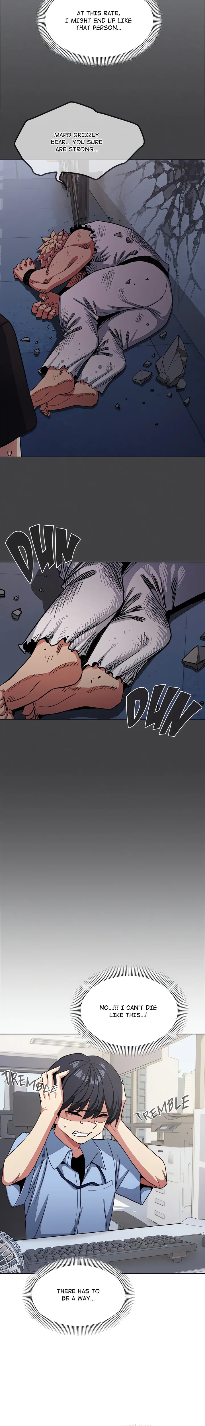 Someone Stop Her! (Uncensored) 8
