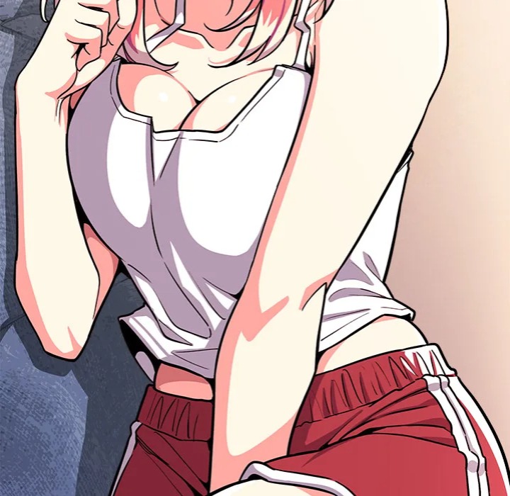 Someone Stop Her! (Uncensored) 11