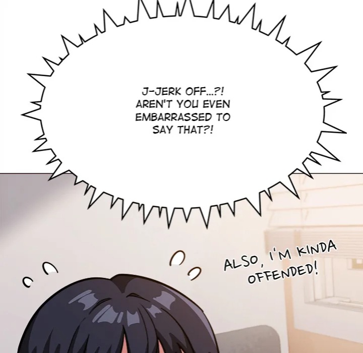 Someone Stop Her! (Uncensored) 108