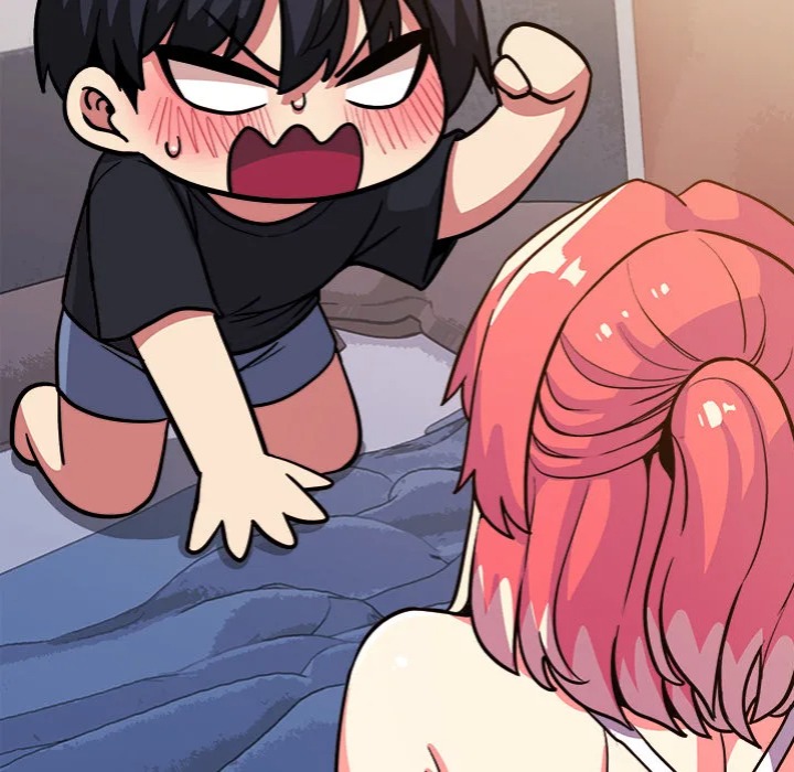 Someone Stop Her! (Uncensored) 109