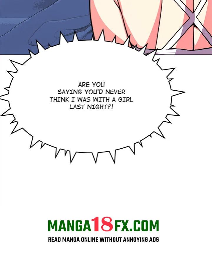 Someone Stop Her! (Uncensored) 110