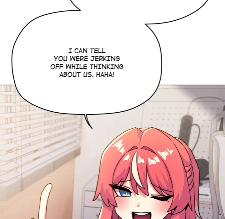 Someone Stop Her! (Uncensored) 112