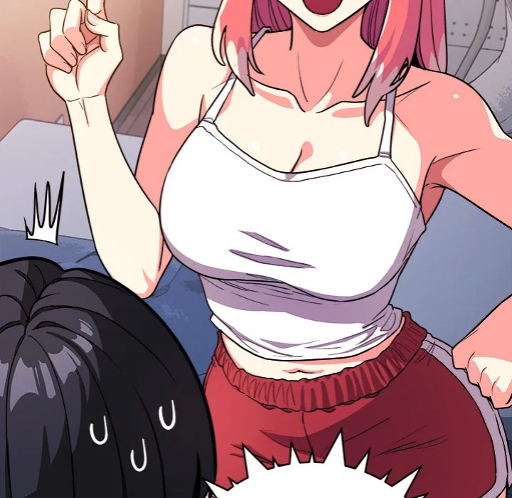 Someone Stop Her! (Uncensored) 113