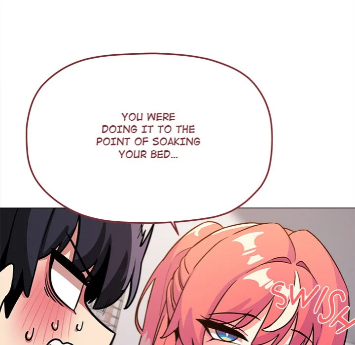 Someone Stop Her! (Uncensored) 115
