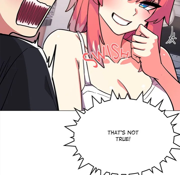 Someone Stop Her! (Uncensored) 116
