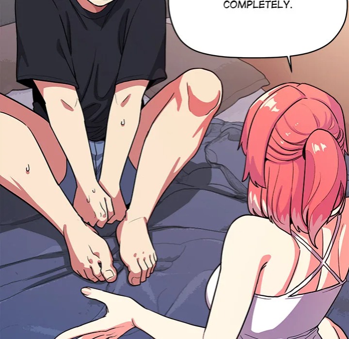 Someone Stop Her! (Uncensored) 119