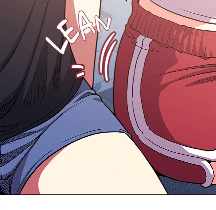 Someone Stop Her! (Uncensored) 122