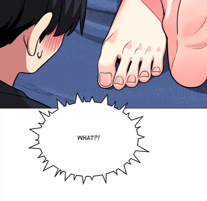 Someone Stop Her! (Uncensored) 127