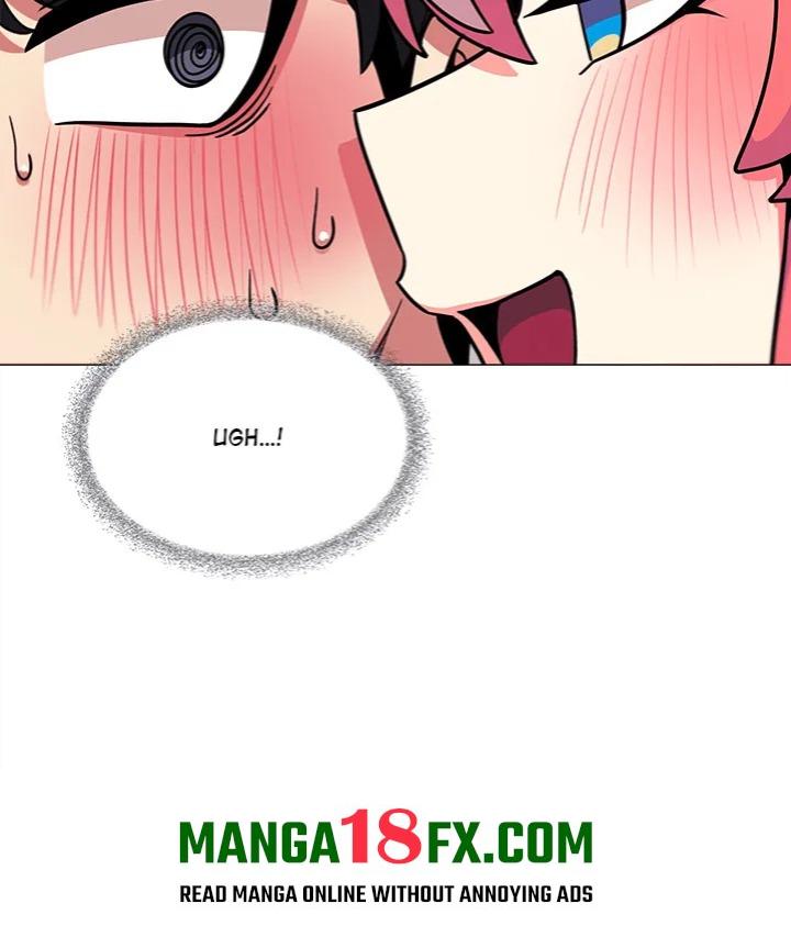 Someone Stop Her! (Uncensored) 129
