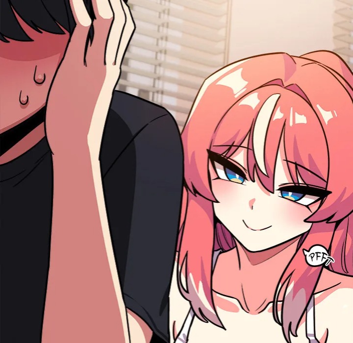 Someone Stop Her! (Uncensored) 131