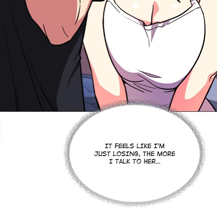 Someone Stop Her! (Uncensored) 132