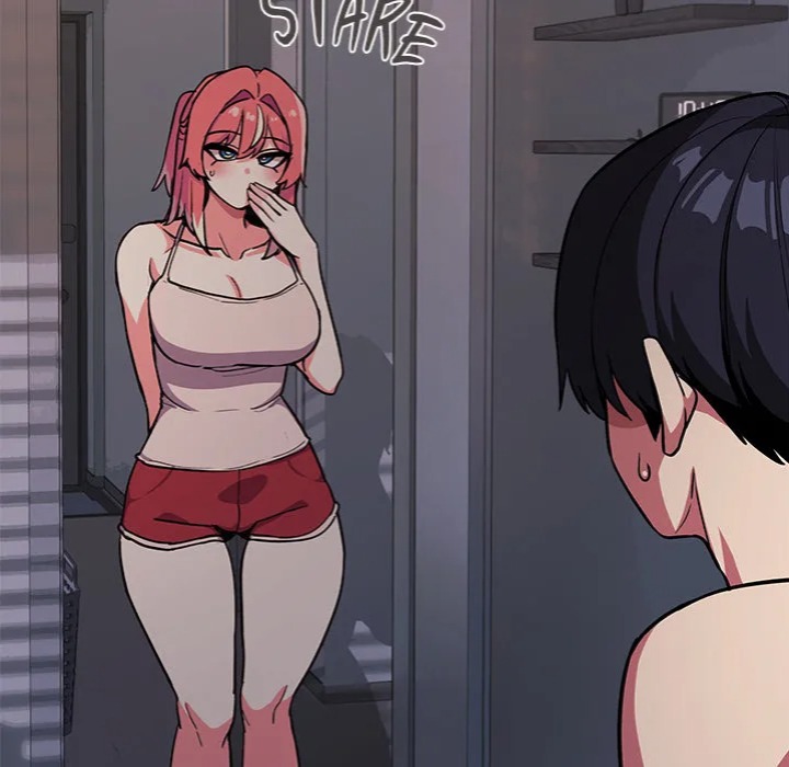 Someone Stop Her! (Uncensored) 135